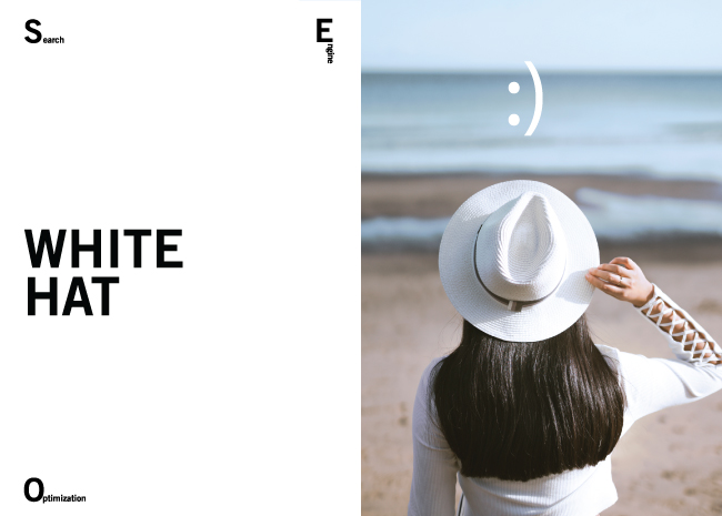 Different Types of SEO - A White, Black and Grey Hat Comparison