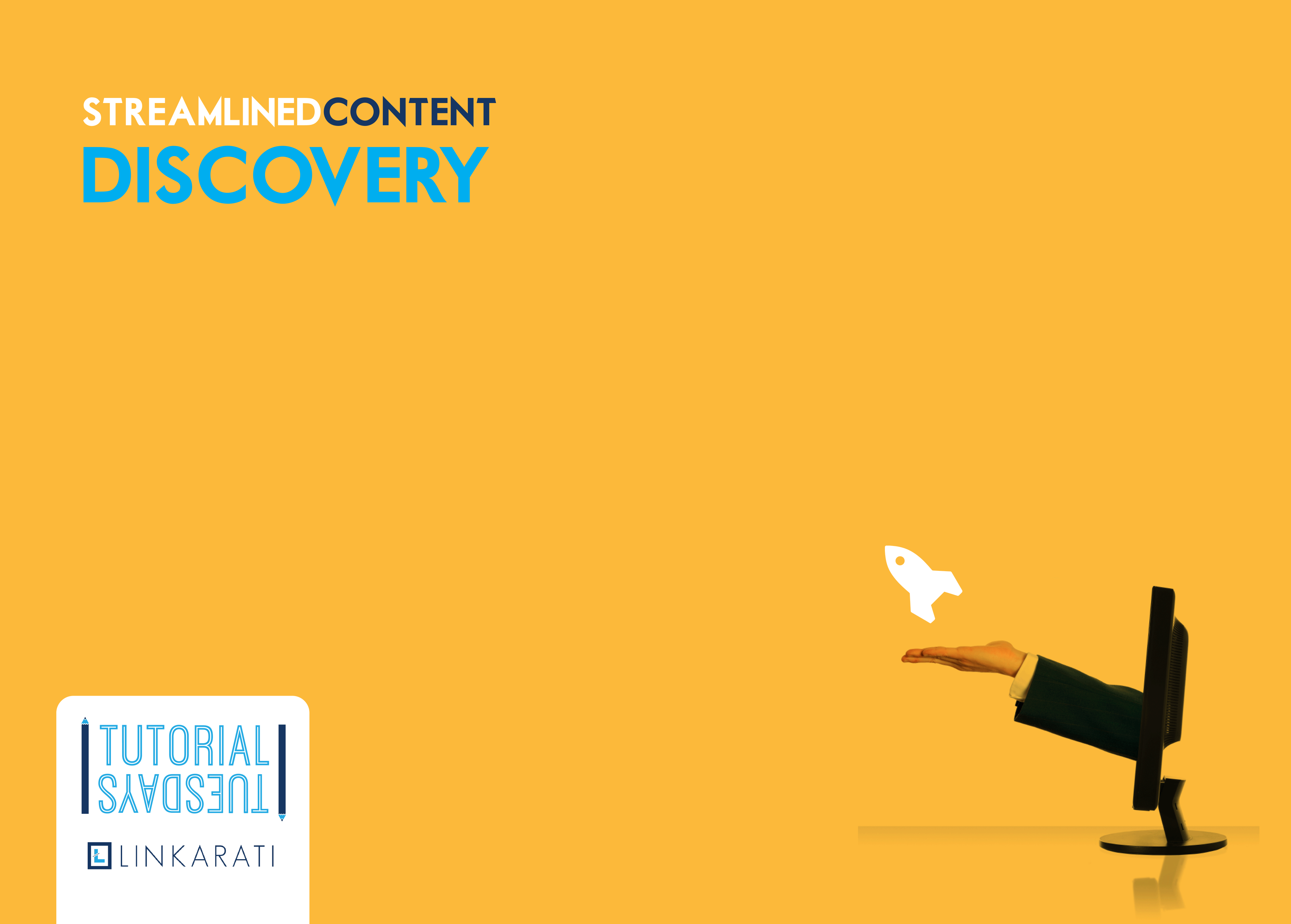 content discovery pro